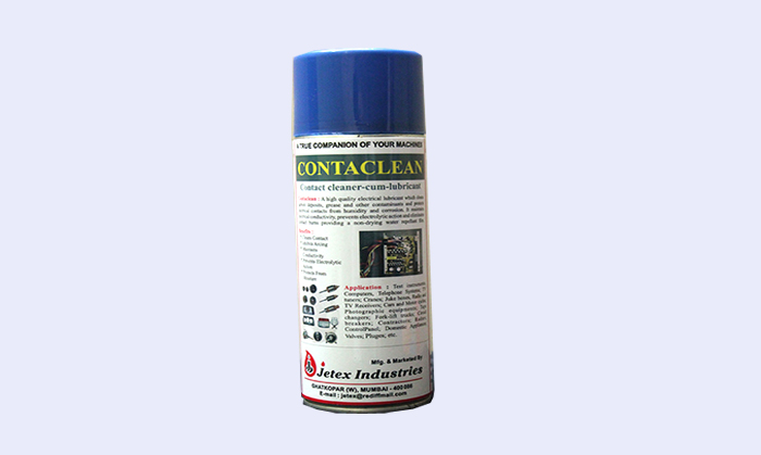 Manufacturer of Mould Release Spray & Rust Preventive Spray by Do-Well  Aerosols, Mumbai