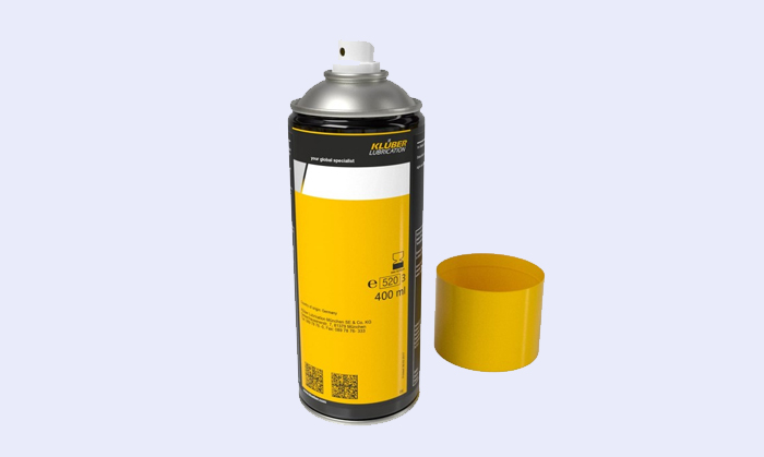 Kluberoil CM 1-220 Spray
