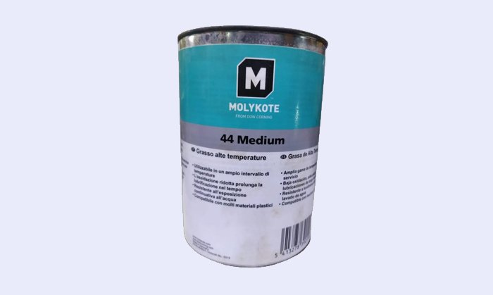 MOLYKOTE® 44 Medium High Temperature Grease