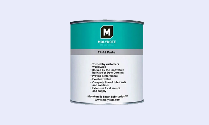 Molykote® Tp 42 Grease Paste