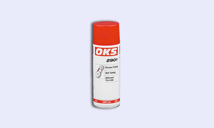 OKS 2901 Belt Tuning, Spray