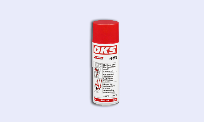 OKS 250 White Allround Paste, Metal Free