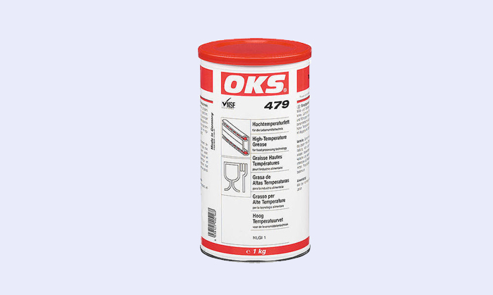 OKS 479 High-Temperature Grease